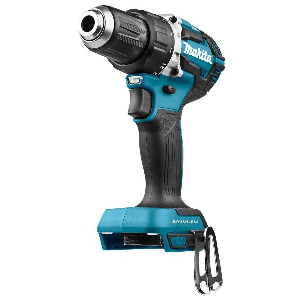 Makita DDF484ZJ Accu Schroefboormachine 18V Basic Body in Mbox