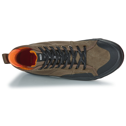 Globe - Los Angered II Winter - Kaki / Noir