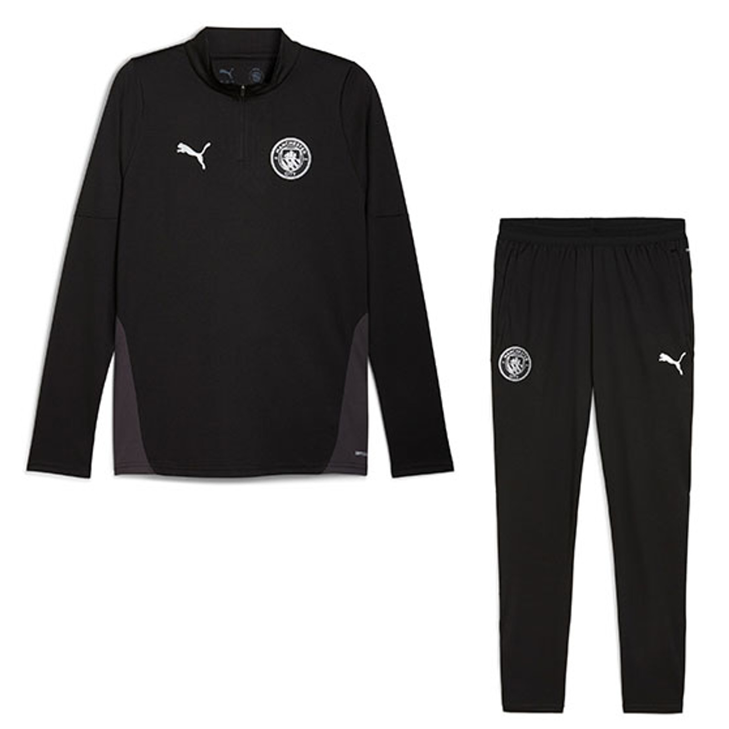 Puma Manchester City Trainingspak