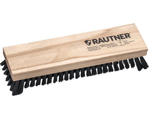 RAUTNER behangkwast, paardenhaarmix, 235 x 60 mm