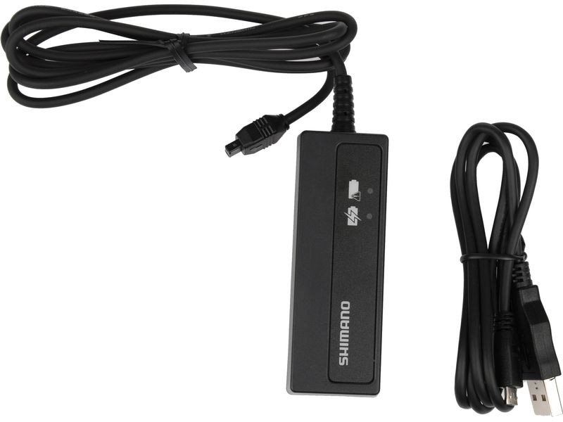 Shimano Di2 SM-BCR2 220 V USB Lader