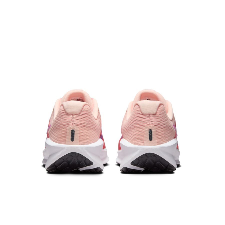 Nike Chaussures de Running Downshifter 13 - Magic Ember/Violet/Rouge Femme