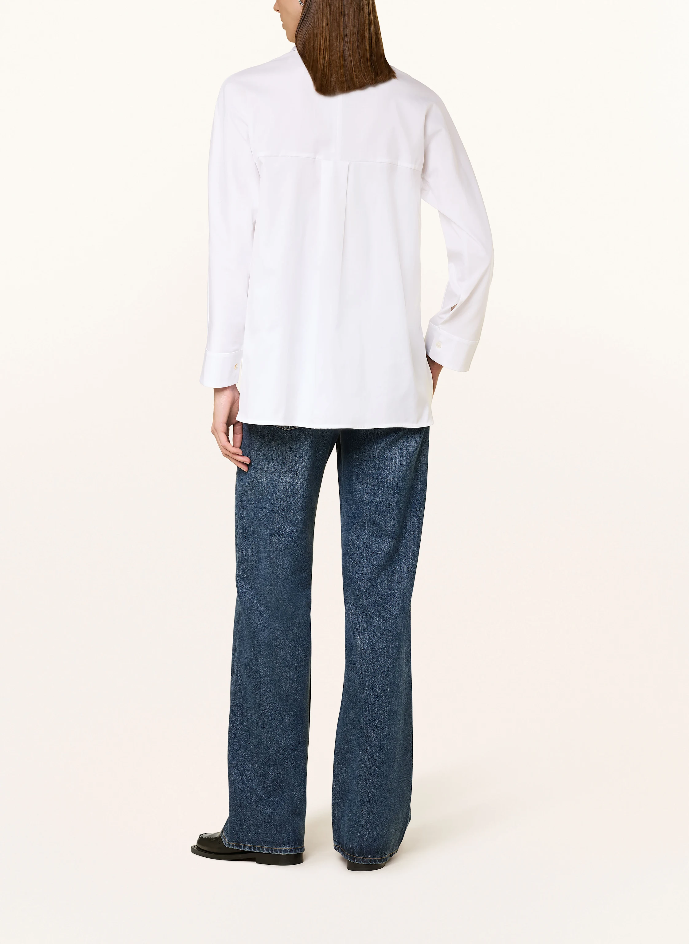 S Max Mara Hemdbluse CONERO