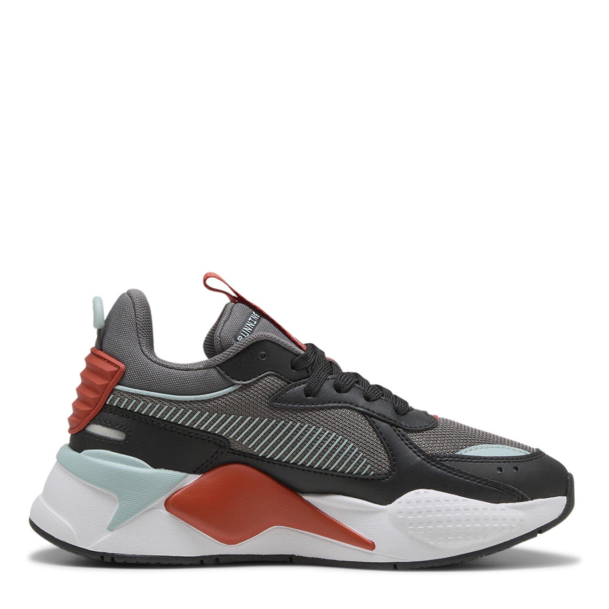 Puma RS X Trainers Juniors