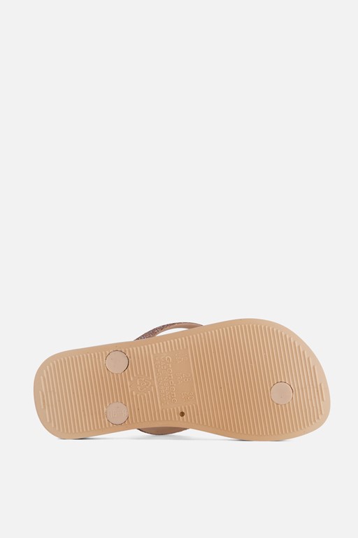 Ipanema Anatomic Lolita Kids Slippers roze