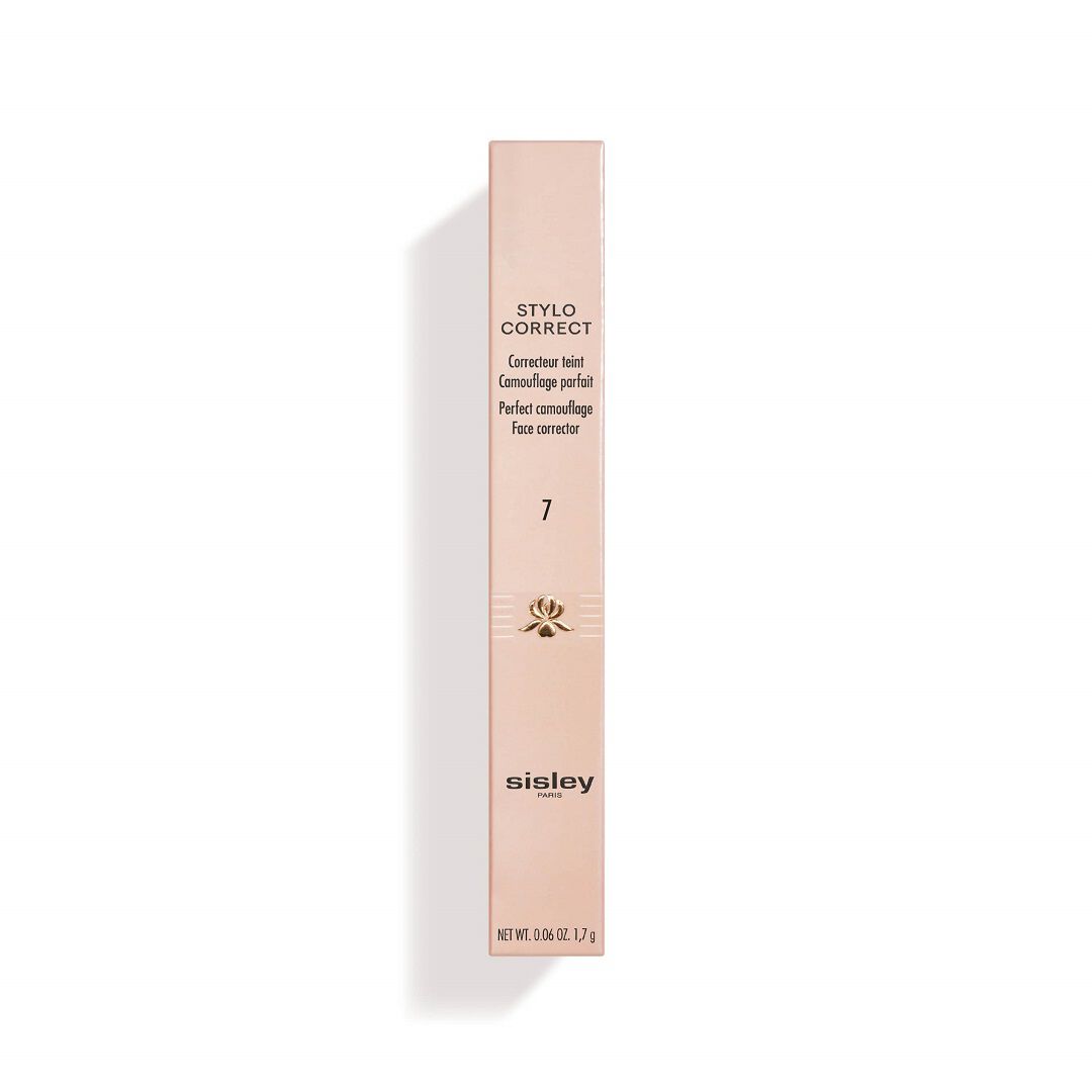 Sisley Paris SISLEY MAQUILHAGEM Stylo Correct