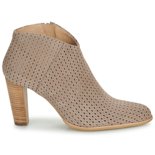 Muratti - ROUGEAUX - Taupe