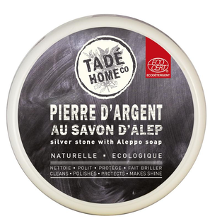 Tadé Home Co Aleppo Zilverpoets 300GR