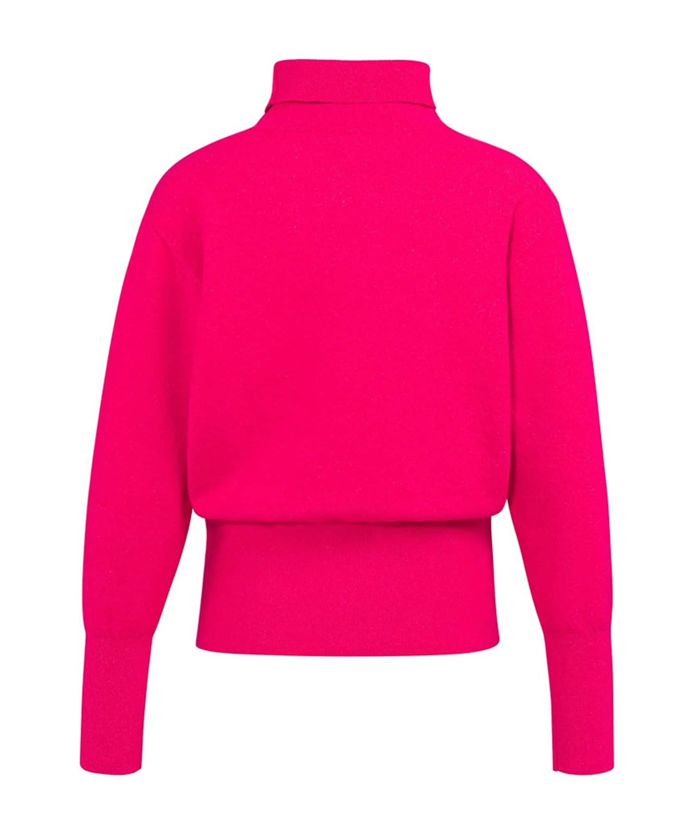 YAYA Dames coltrui rood