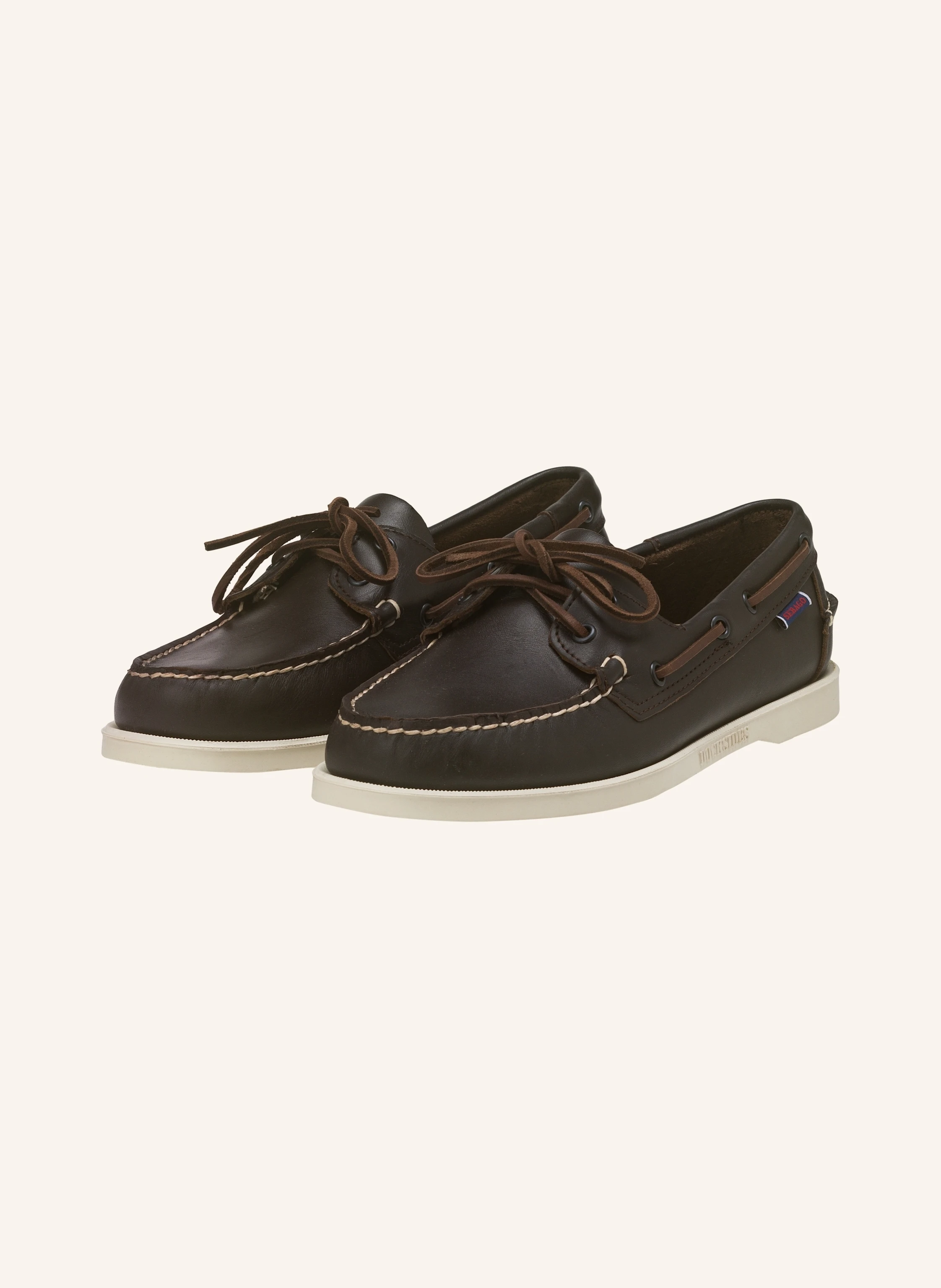 SEBAGO Schnürer PORTLAND