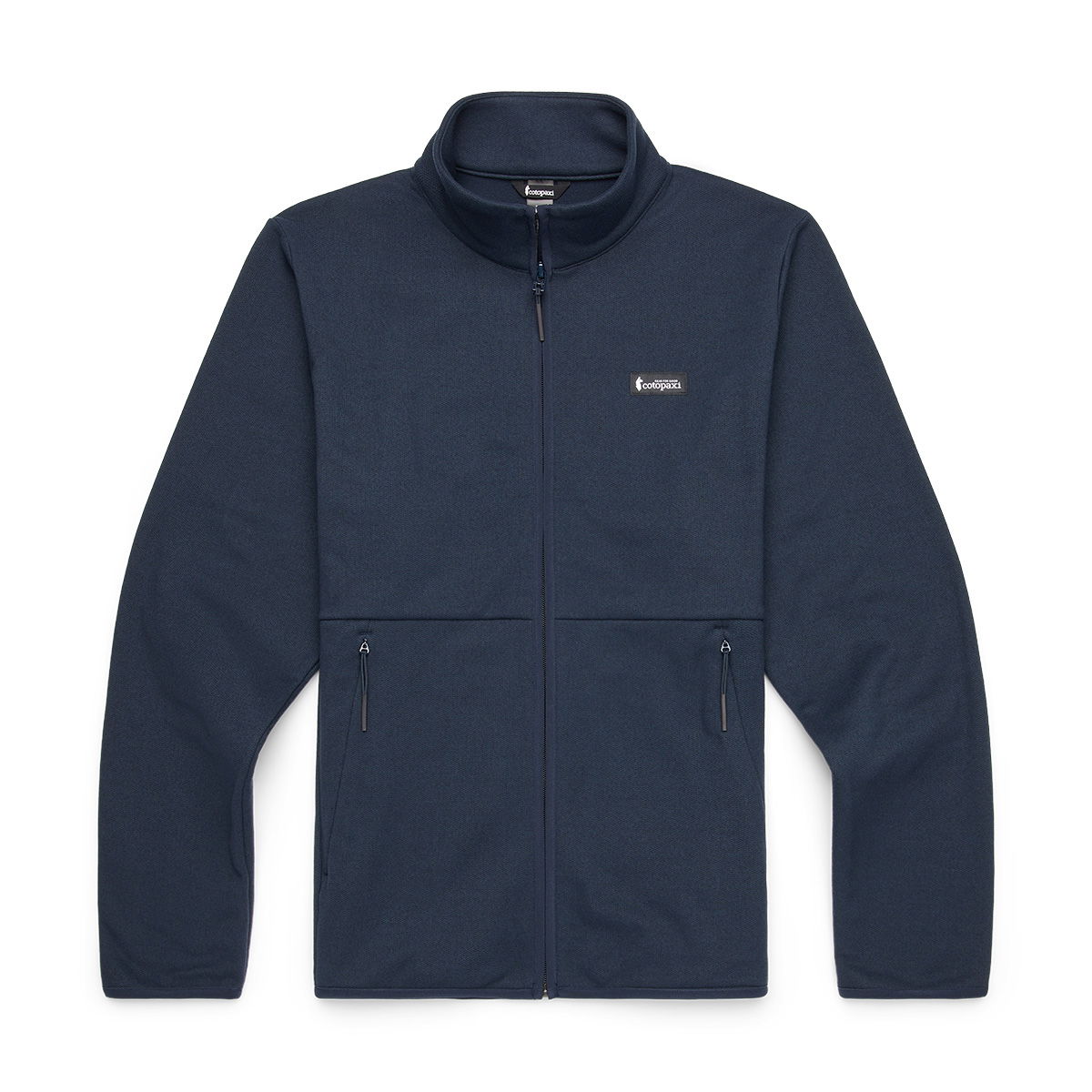 Cotopaxi Envo Fleecejakke, herre (Heather Carbon)