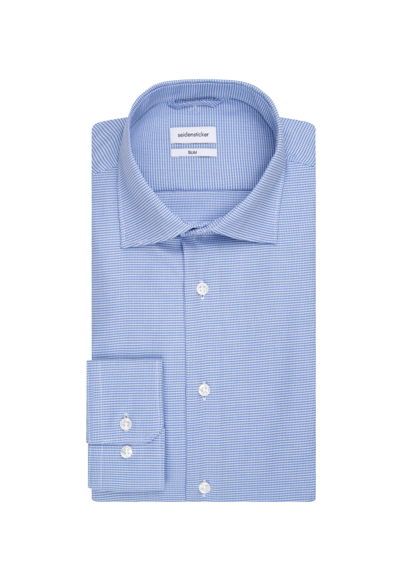 Seidensticker| Herren Business Hemd X-Slim