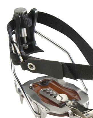 Black Diamond Crampon Heel Lever