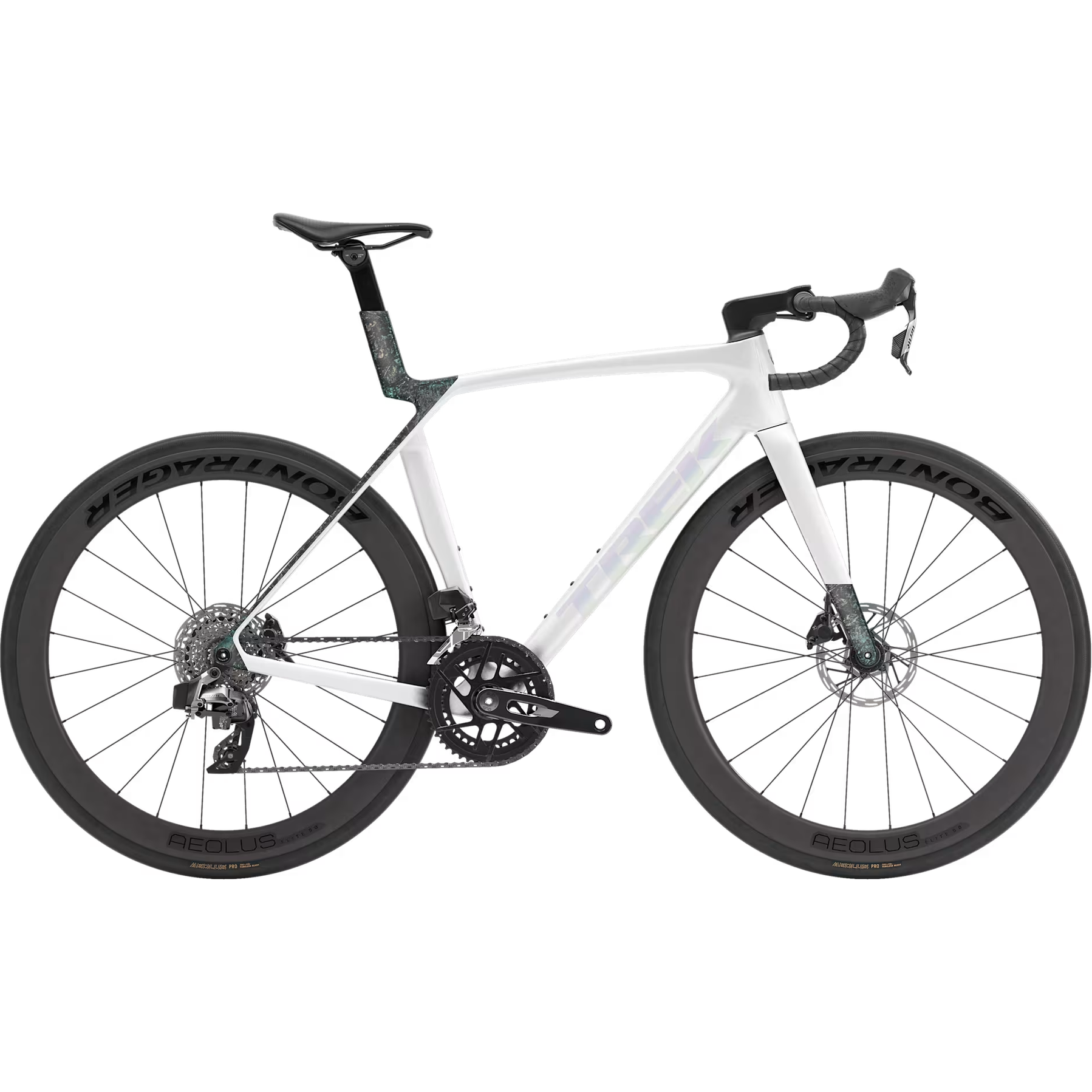 Trek Madone SL 6 AXS Gen 8 2026