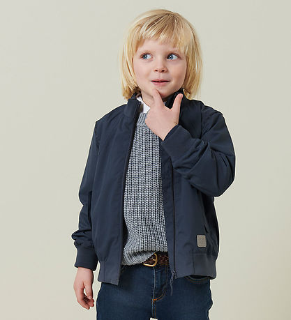 MarMar Sommerjacke - Ove - Blue