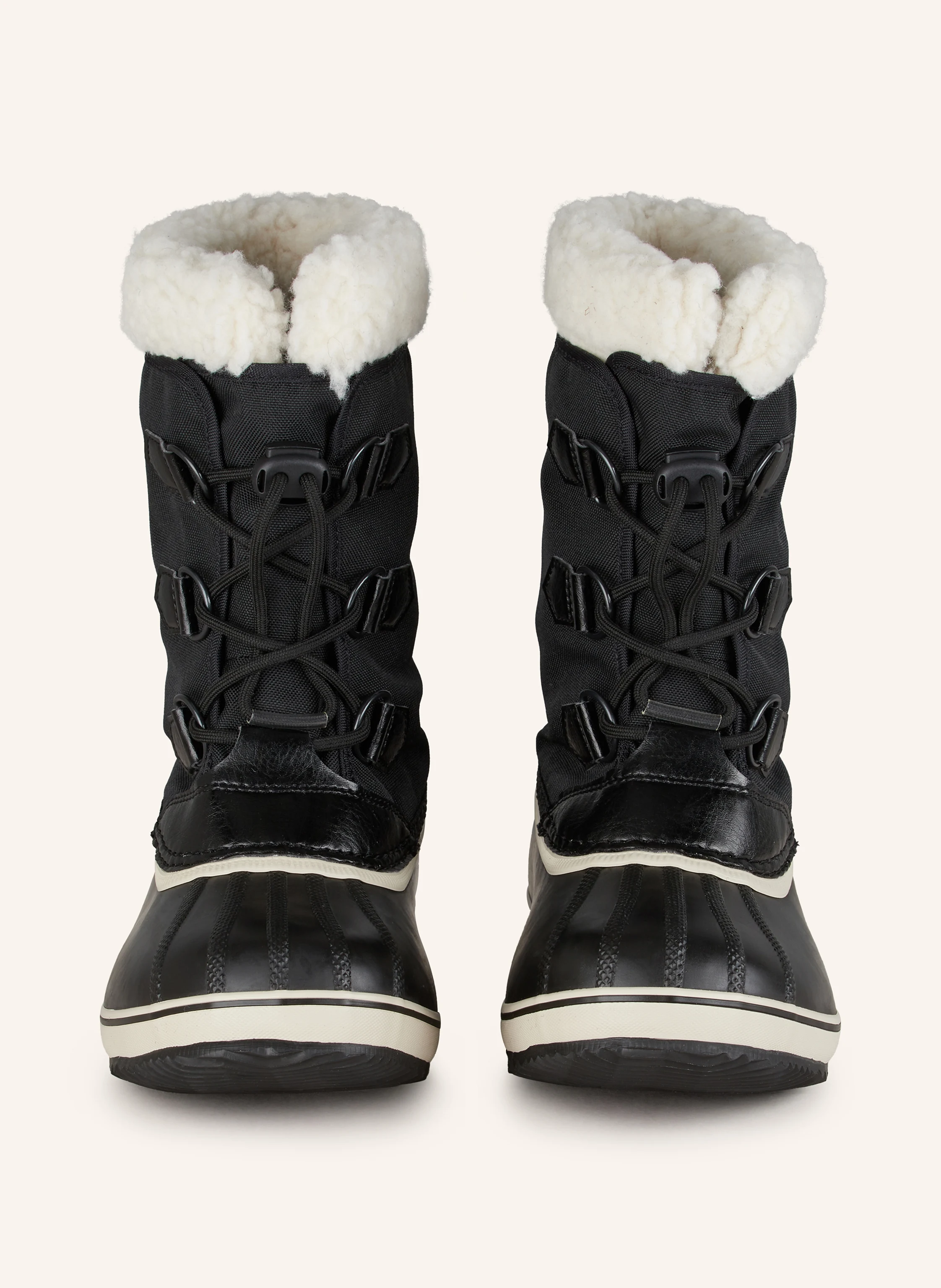 SOREL Boots YOOT PAC™ mit Kunstfell