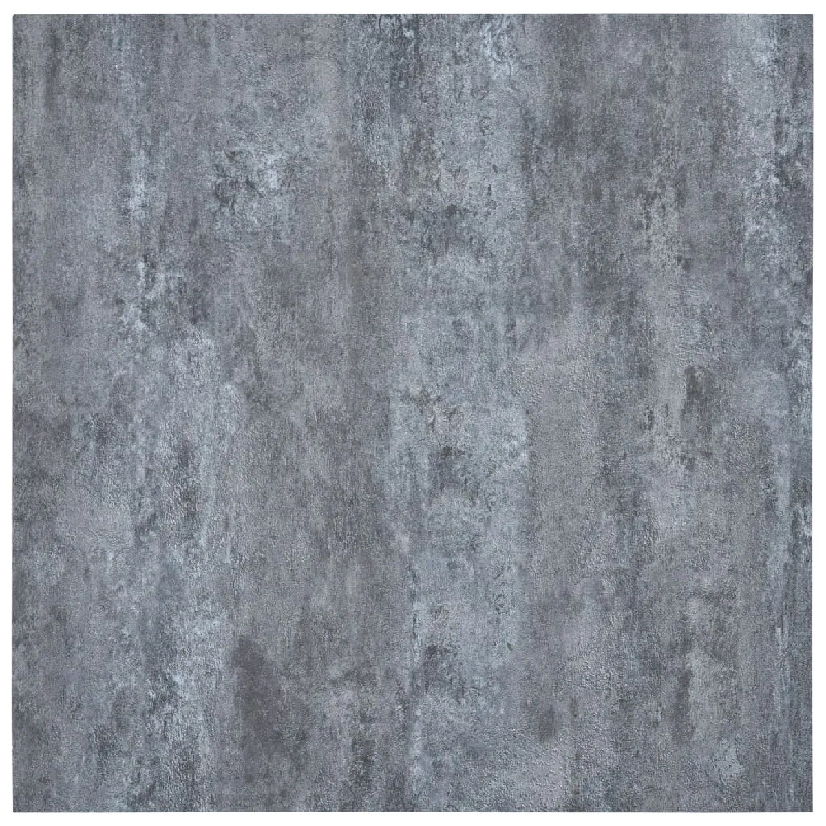 vidaXL Planches de plancher autoadhésives PVC 5,11 m²