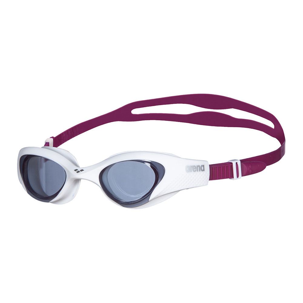 Arena THE ONE - Lunettes natation Femme smoke/white/purple