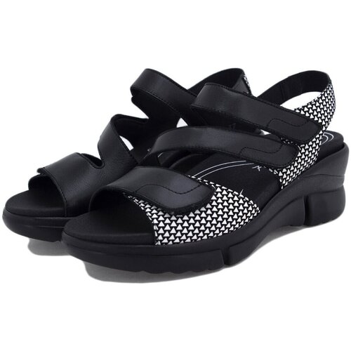 Piesanto - 230883 Negro