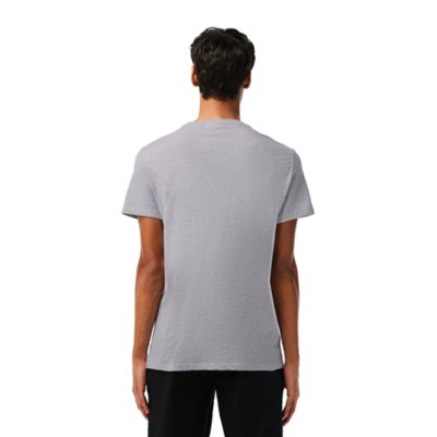 Tee-shirt à manches courtes homme Th67090 LACOSTE