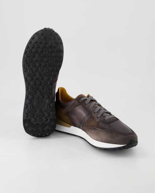 Magnanni 24747 Sona II Sneaker in Grau