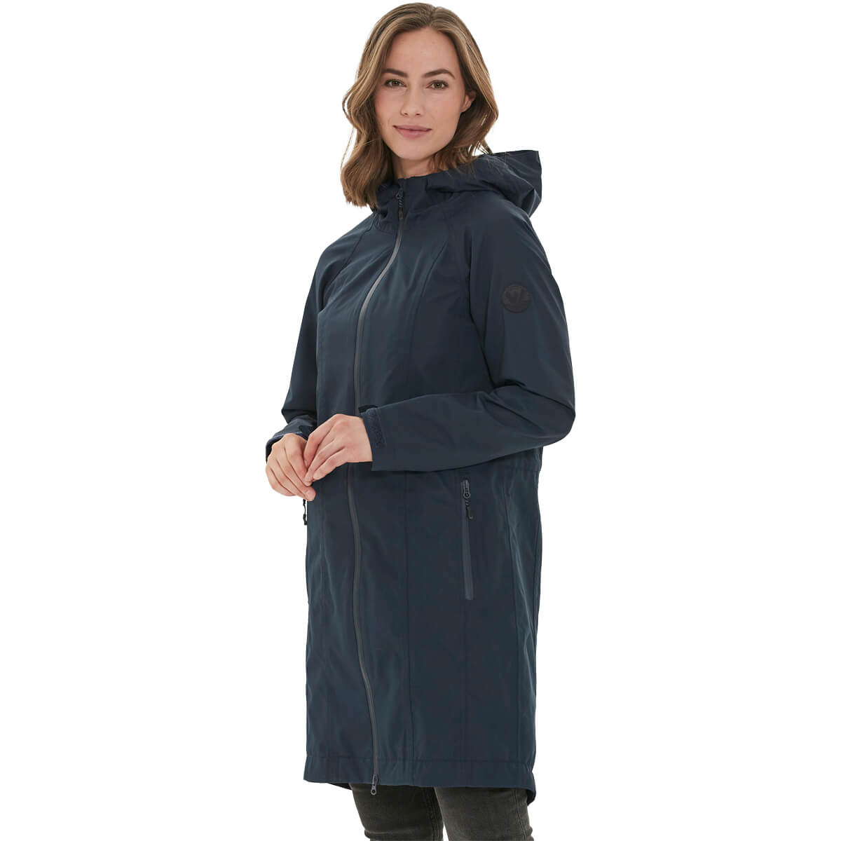 Whistler Andosa Parka Jakke Dame
