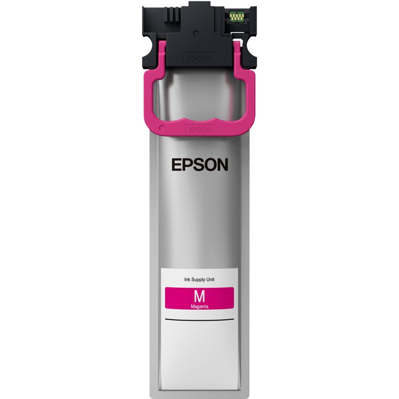 Epson T11XL cartouche encre couleurs séparées pour imprimante jet d'encre