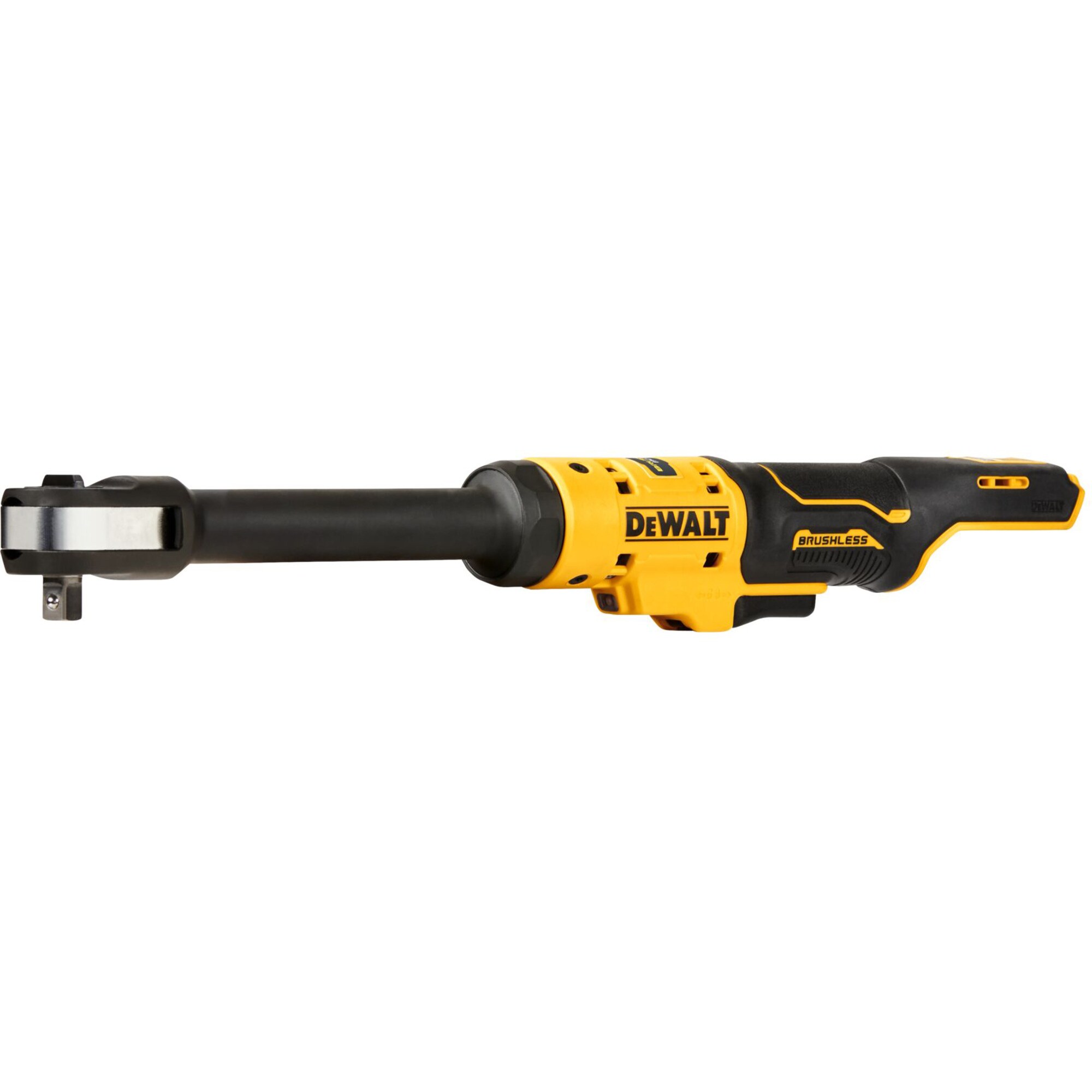 DeWalt Schrauber Akku-Ratsche DCF503EN, 3/8