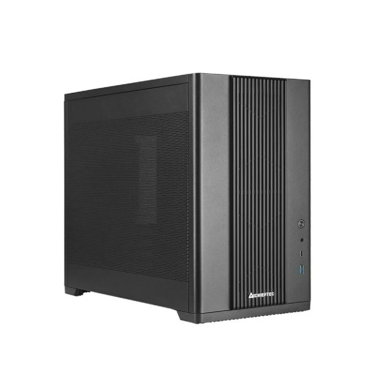 CHIEFTEC BX-10B-M-OP - Noir