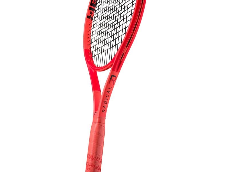 HEAD Tennisracket Radical Team L 2025 Griffgrösse: 1 Tennisschläger