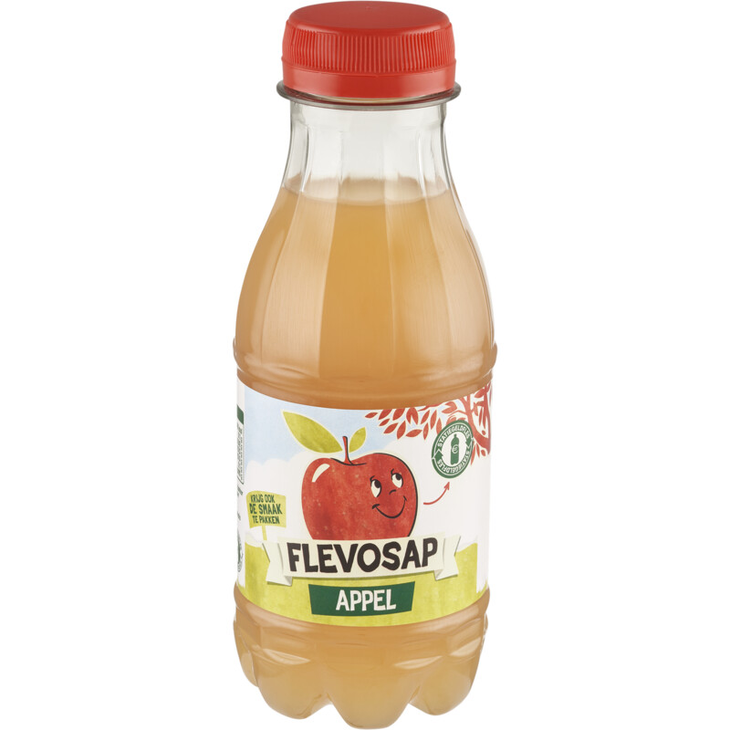 Flevosap Appel