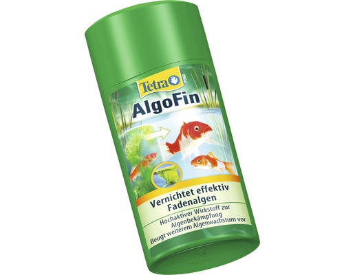 Algenbestrijder Tetra AlgoFin 500 ml