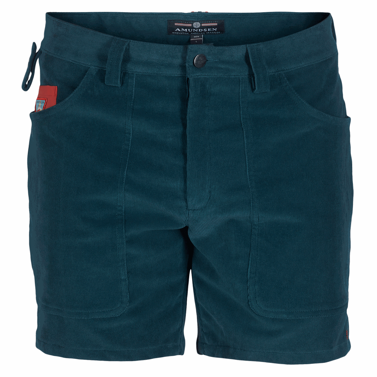 Amundsen<br>7Incher Concord Shorts Mens