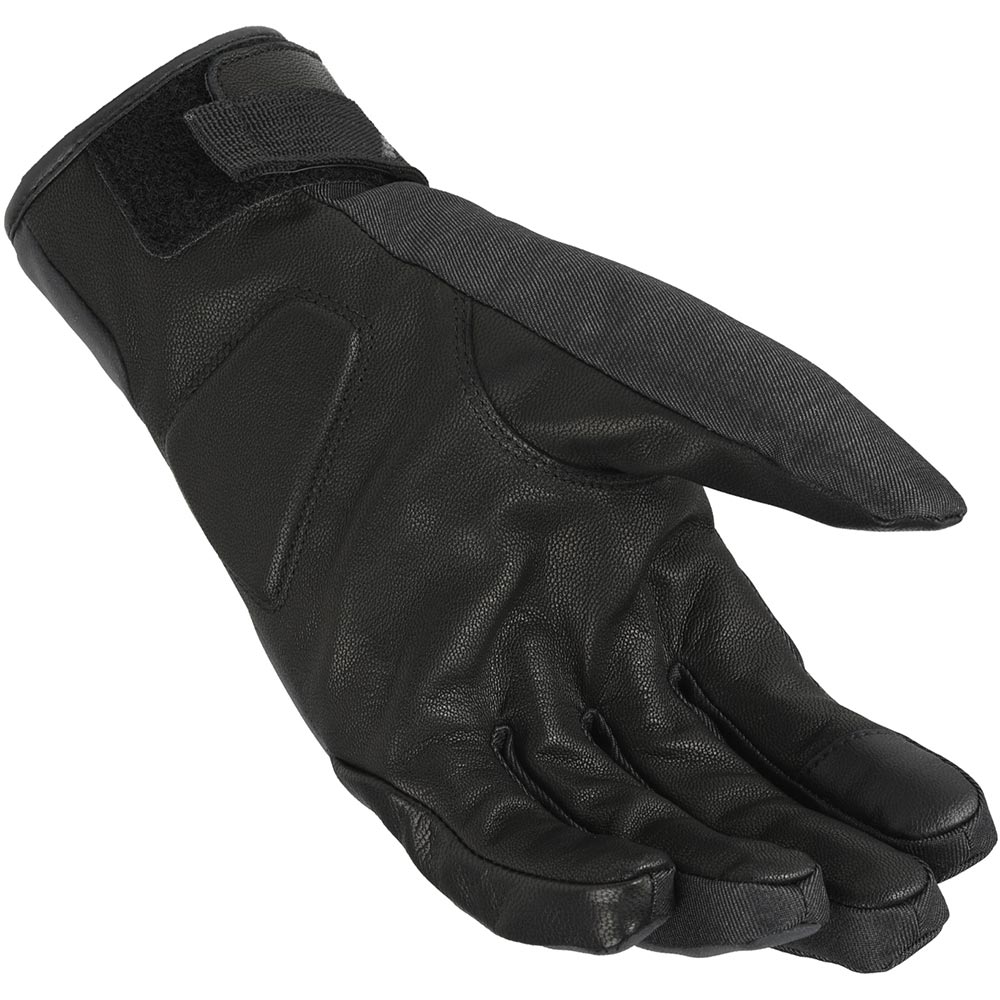 Macna - Gants Daunto RTX Noir Mat