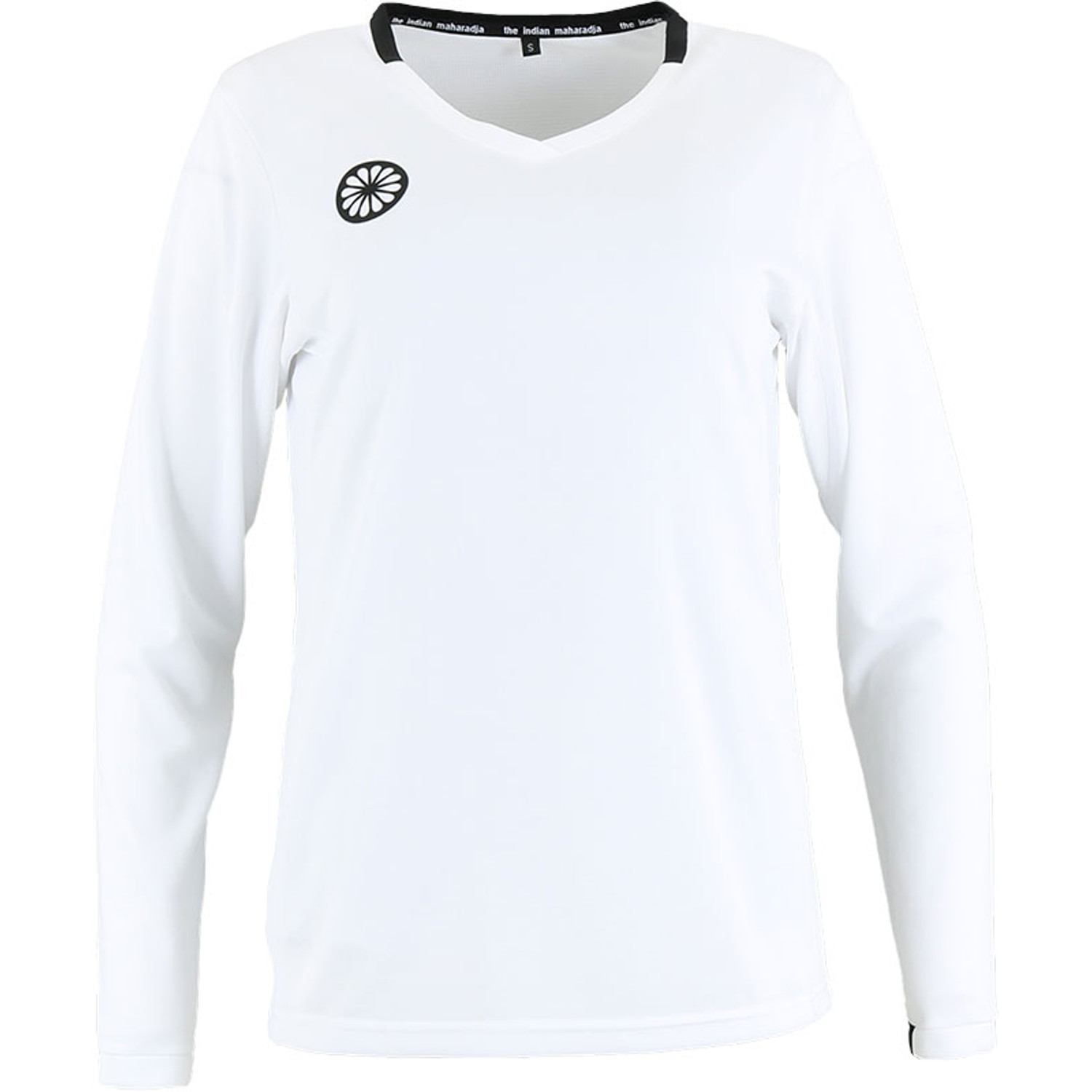 The Indian Maharadja Tech Shirt Dames