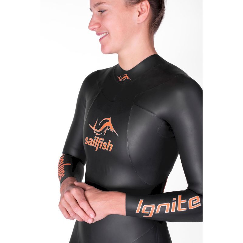Womens Ignite - Combinaison néoprène femme