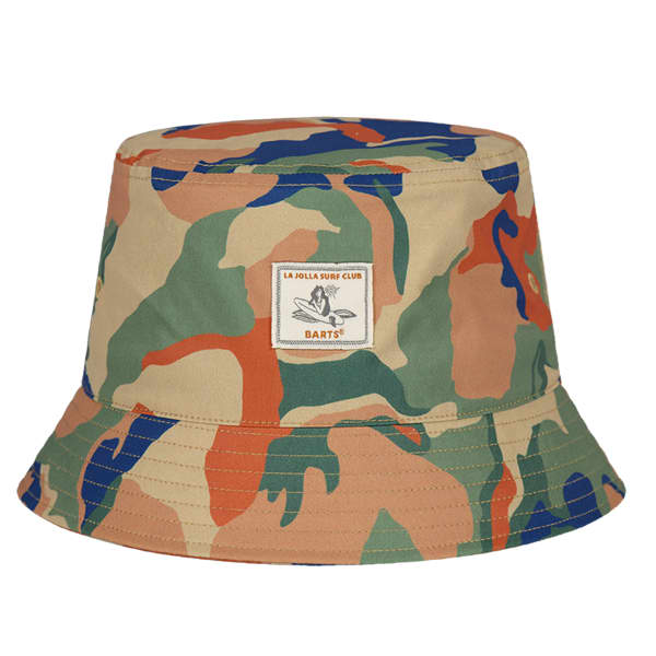 Chapeau randonnée BARTS BUALAN HAT