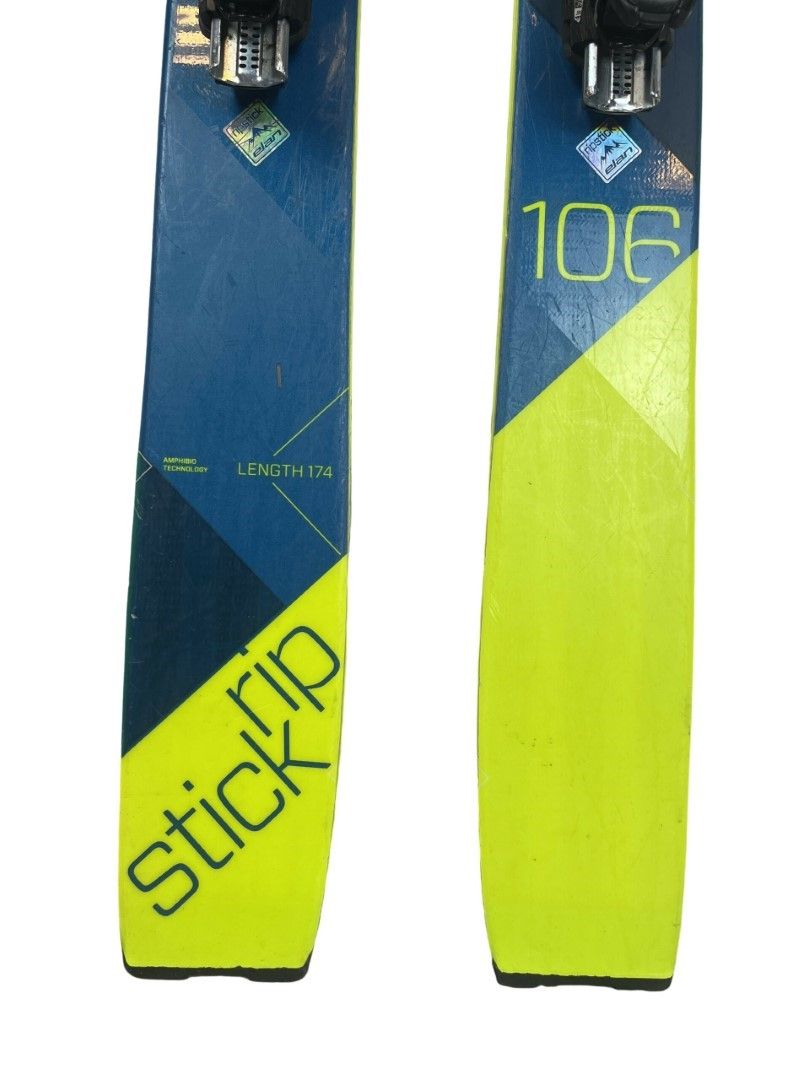 Elan Ripstick 106 (2022/2023)
