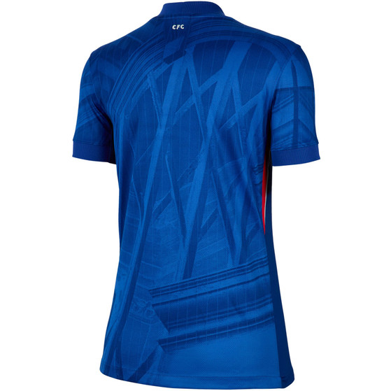 Nike Chelsea Thuis Shirt Dames 2025/2026