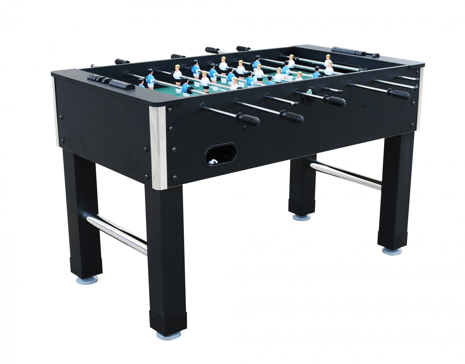 Töggelikasten Tischfussball 140 x 73 cm