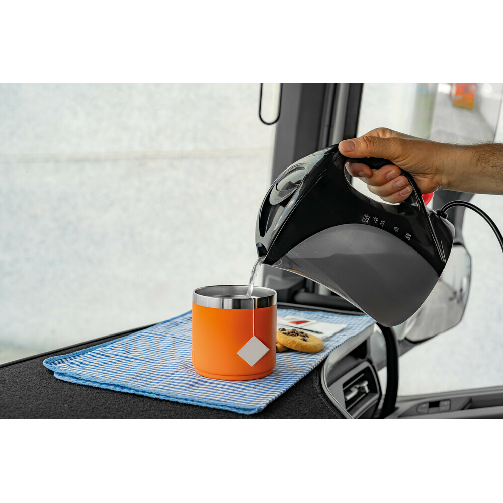 Lampa Aqua-Heater 24 volt waterkoker - 1 liter
