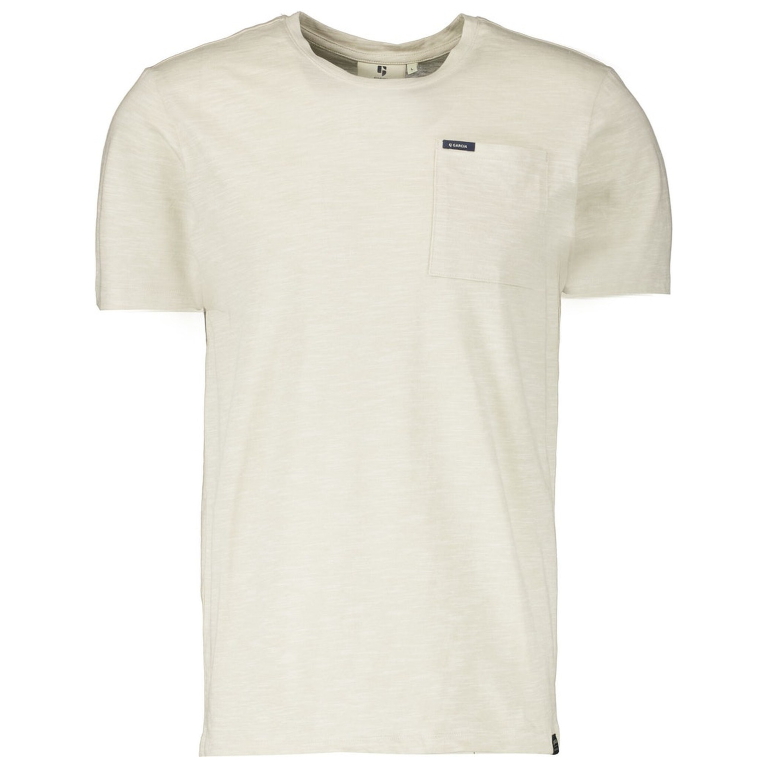 Garcia Z1100_men`s T-shirt ss