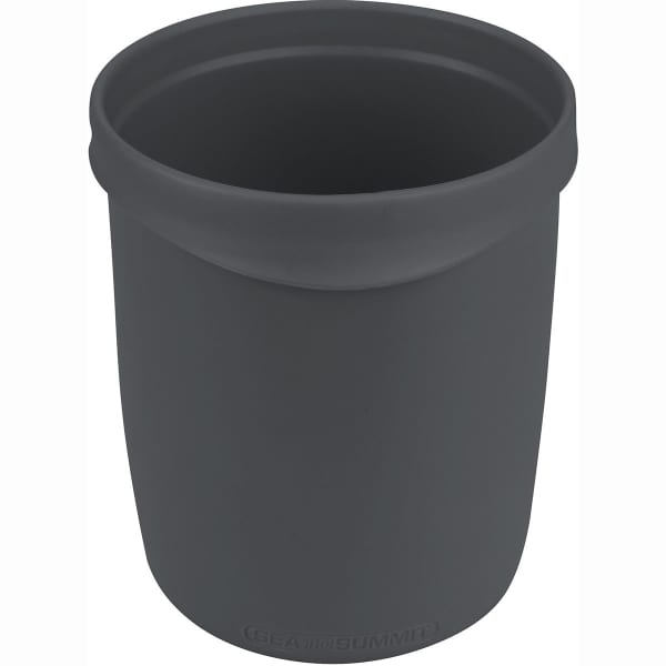 Vaisselle randonnée SEA TO SUMMIT DELTA MUG GREY