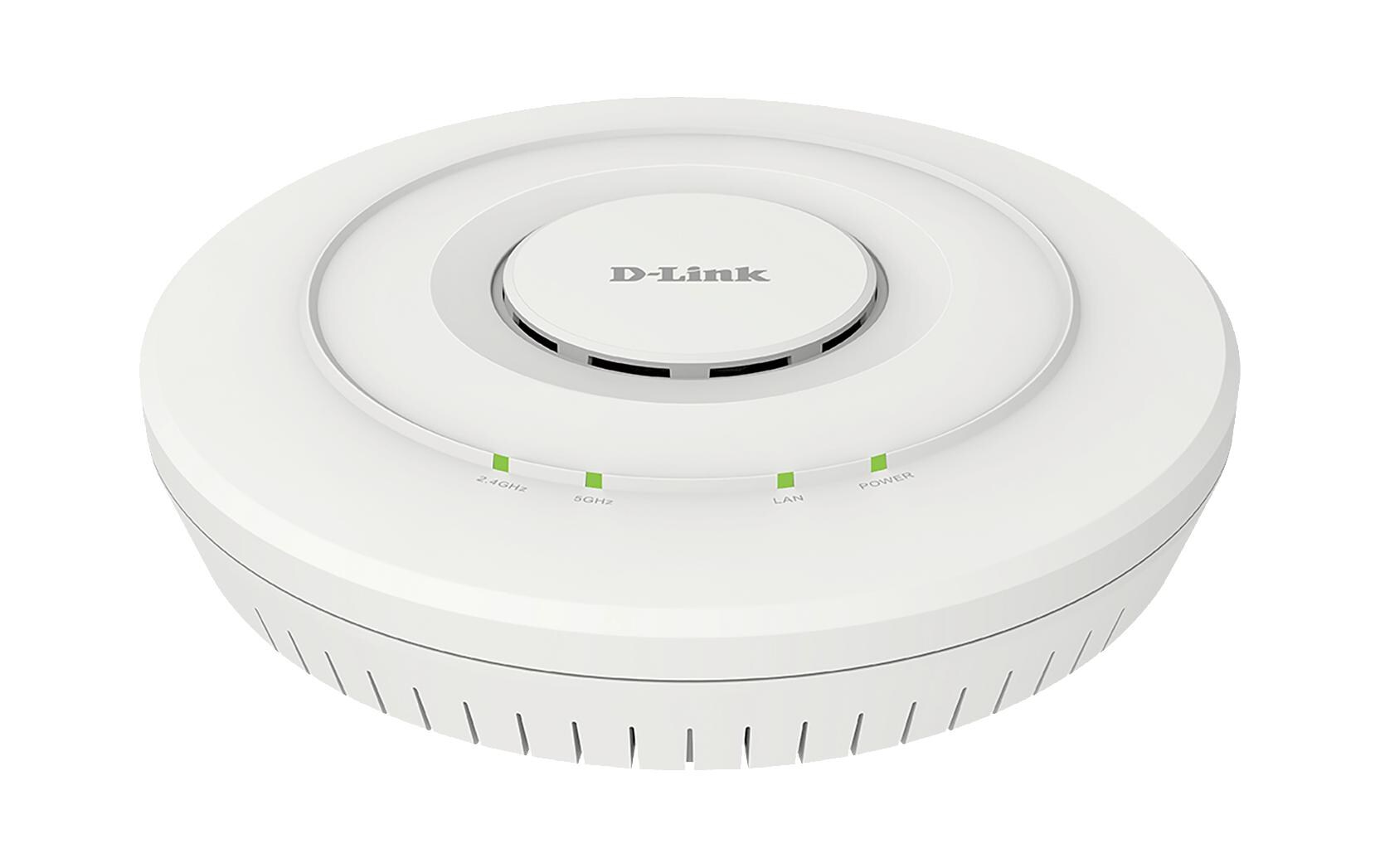 Access Point DWL-6610AP<br>D-Link Access Point DWL-6610AP