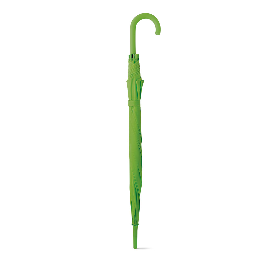 hi!dea 99134 - Parapluie en polyester 190T avec ouverture automatique
