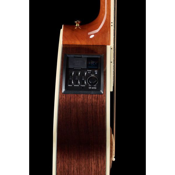Takamine GN51CE-BSB-2