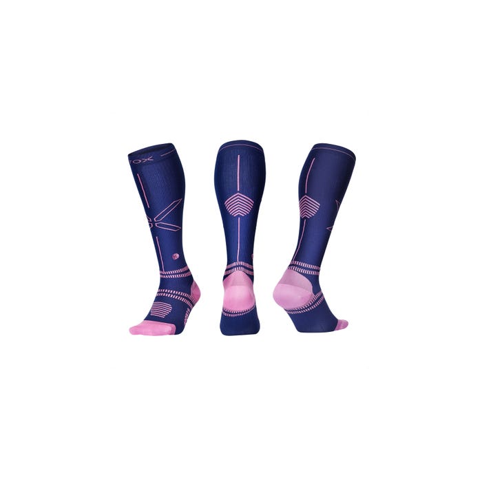 Stox-Compressiekousen Sport dames - STOX