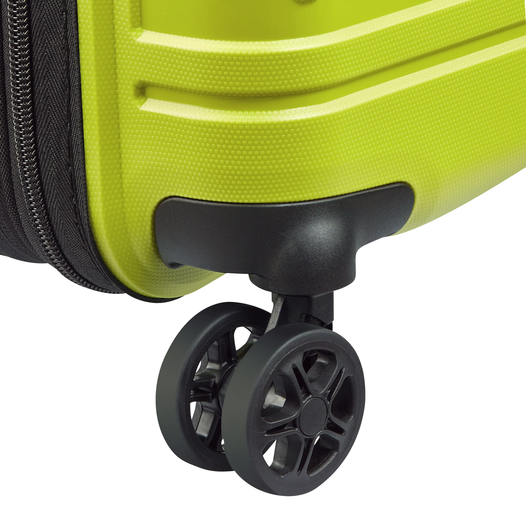 Valise cabine - S Slim Extensible (55cm)