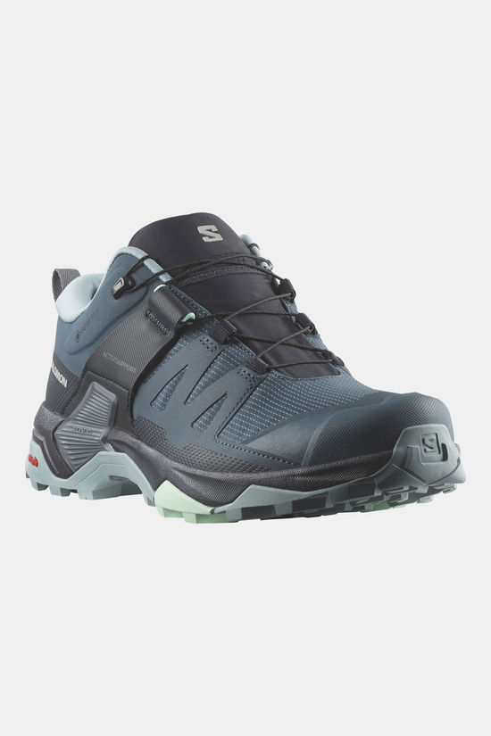 Salomon Salomon X Ultra 4 Gore-Tex Wandelschoen Dames