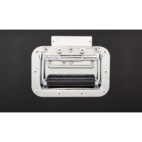 Flyht Pro Case 5U Double Door